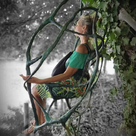 Au Jardin Sur L'eau Hortillonnages 3* Amiens