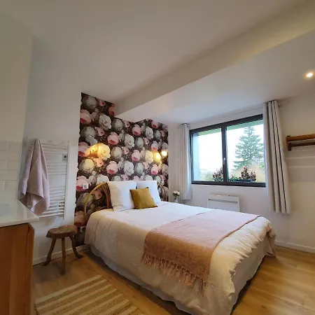 Au Jardin Sur L'eau Hortillonnages 3* Amiens