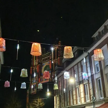 Au Jardin Sur L'eau Hortillonnages Couette-café