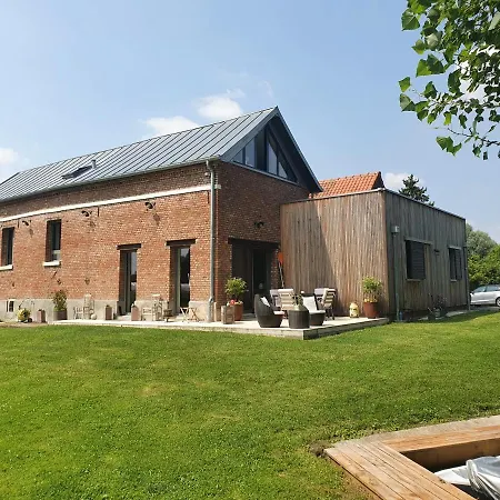 Couette-café Au Jardin Sur L'eau Hortillonnages Amiens