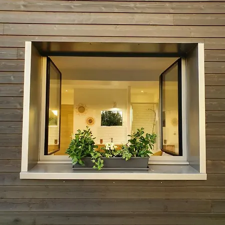 Couette-café Au Jardin Sur L'eau Hortillonnages